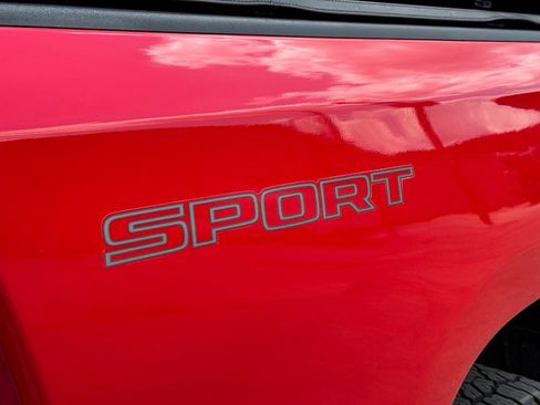 Used 2021 RAM 1500 Big Horn AWD/4WD image 9