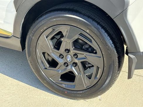 Certified 2024 Subaru Crosstrek 2.5i Sport AWD/4WD image 12