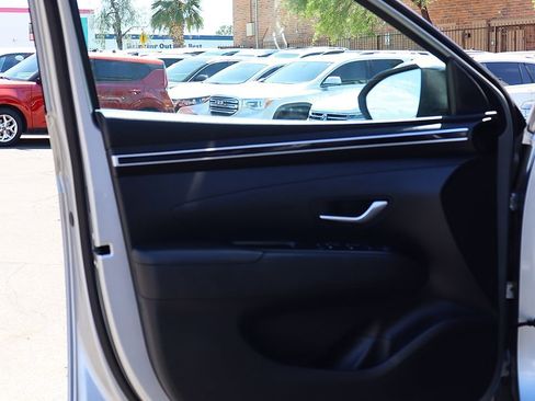 Used 2023 Hyundai Tucson SEL image 37
