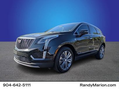 New 2026 Cadillac XT5 Premium Luxury w/ Driver Assist Package