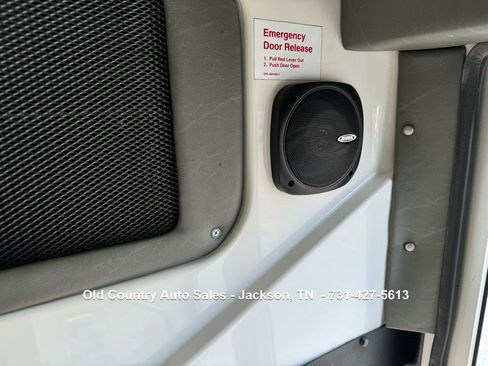 Used 2012 Ford F550 2WD Regular Cab Super Duty w/ Payload Upgrade Pkg image 60