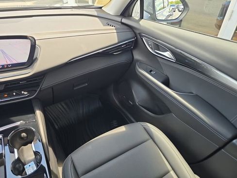 New 2026 Buick Envision Preferred AWD/4WD image 14