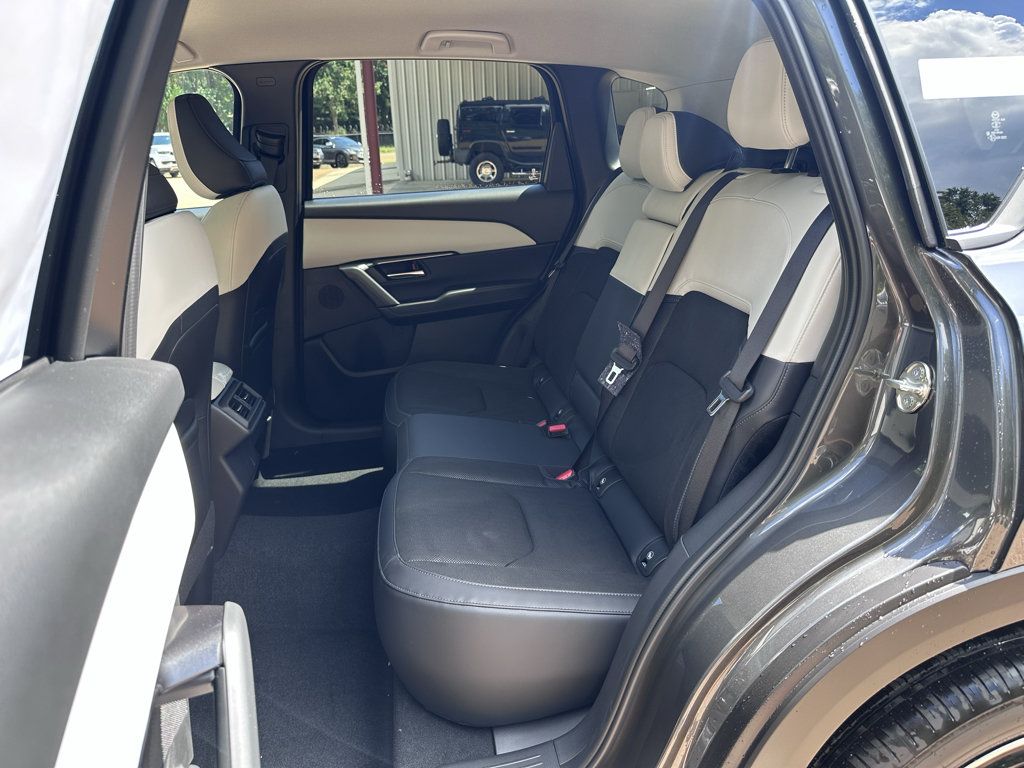 New 2026 MAZDA CX-5 Preferred AWD/4WD image 9