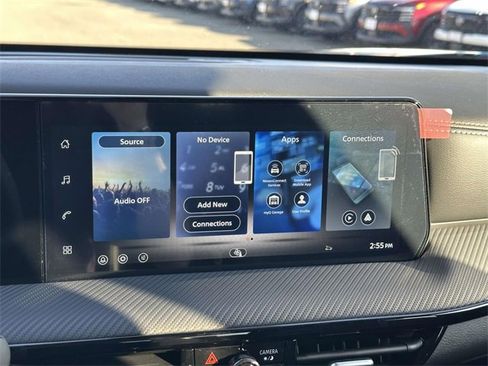 New 2026 Nissan Kicks SR w/ Illumination Package image 19