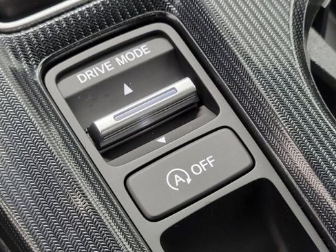 Certified 2025 Honda Civic Sport image 12