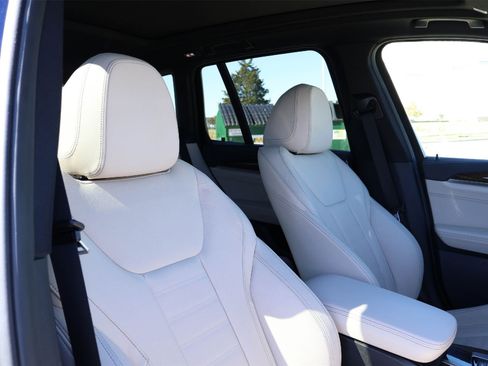 Used 2018 BMW X3 xDrive30i image 14