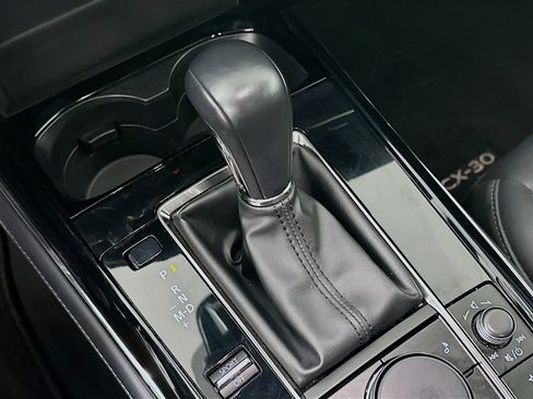 Used 2025 MAZDA CX-30 AWD 2.5 S w/ Preferred Package image 25