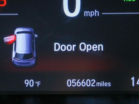 Used 2022 Honda CR-V EX image 16