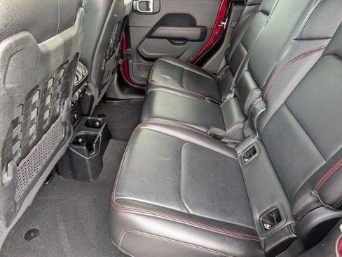 Used 2021 Jeep Gladiator Rubicon image 17