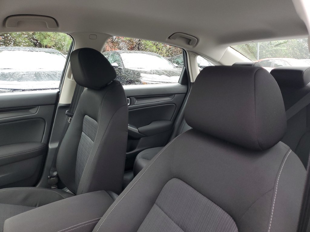 New 2026 Honda Civic LX image 14
