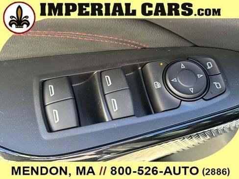 New 2026 Chevrolet Trax RS w/ Sunroof Package image 21