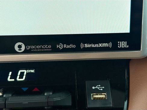 Used 2024 Toyota Tundra 1794 Edition w/ TRD Off-Road Package image 21