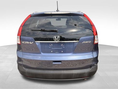 Used 2014 Honda CR-V EX-L image 6