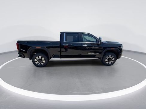 New 2026 GMC Sierra 2500 Denali w/ Denali Reserve Package AWD/4WD image 9