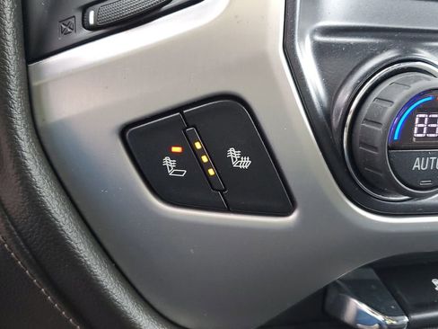 Used 2017 GMC Sierra 1500 SLE w/ SLE Value Package image 22