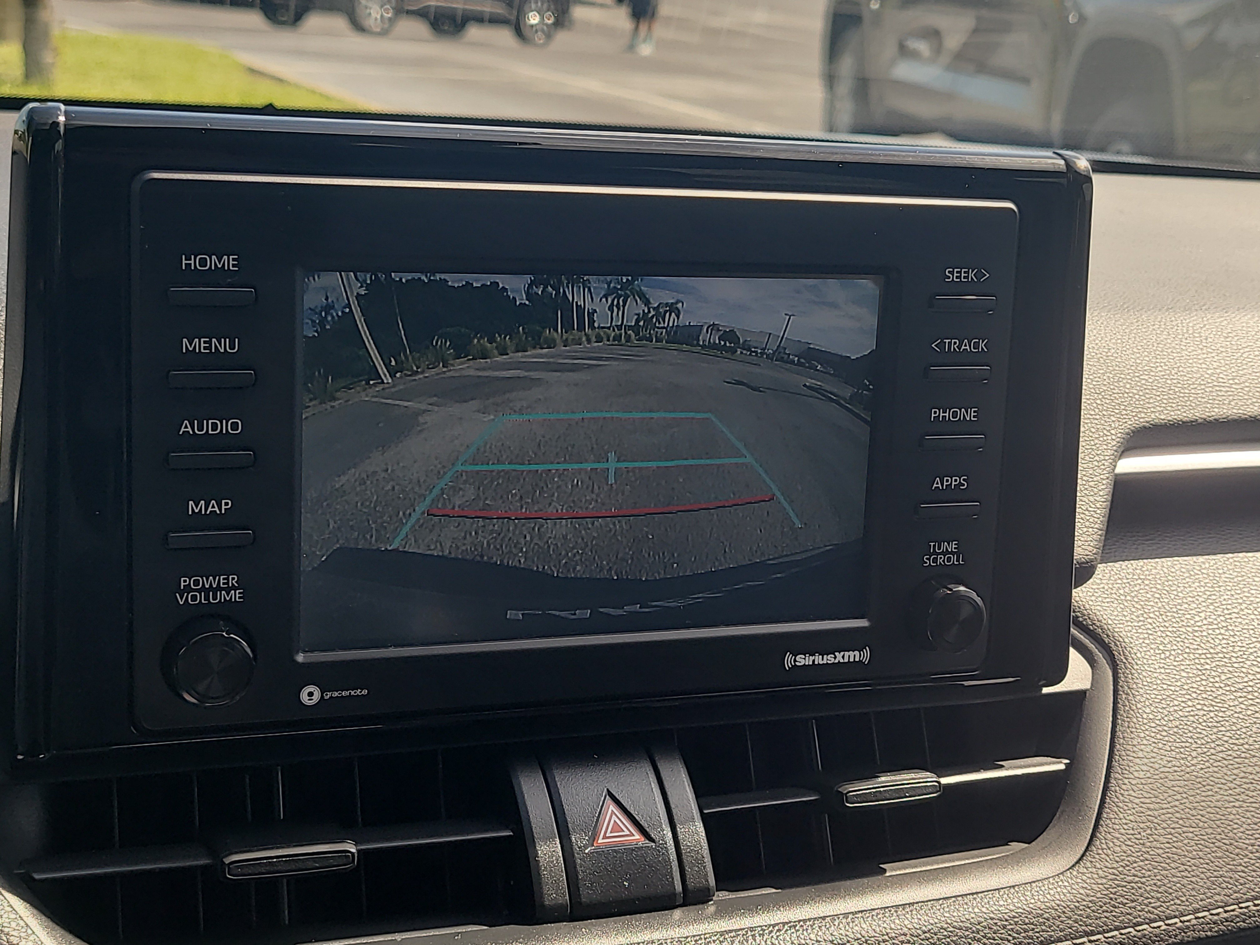 Used 2021 Toyota RAV4 XLE w/ Convenience Package FWD image 26