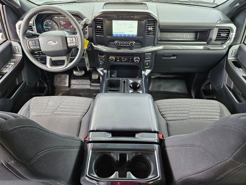 Certified 2023 Ford F150 XL w/ STX Appearance Package image 18