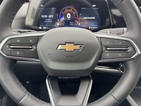 New 2026 Chevrolet Equinox LT w/ LPO, Floor Liner Package image 34