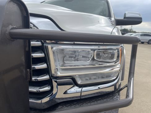 Used 2022 RAM 3500 Limited image 10