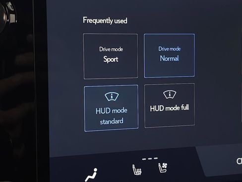 Certified 2023 Lexus RX 500h F Sport image 21