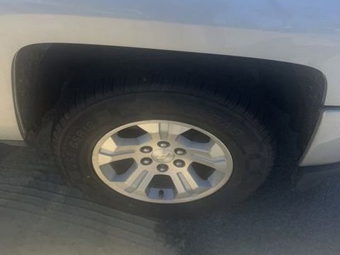 Used 2017 Chevrolet Silverado 1500 LT w/ All Star Edition image 7