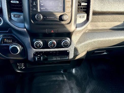 Used 2023 RAM 2500 Tradesman RWD image 15