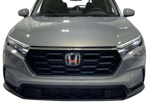 New 2026 Honda CR-V LX image 27