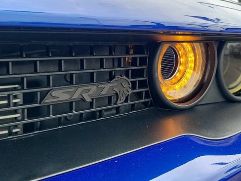 Used 2022 Dodge Challenger SRT Super Stock RWD image 27