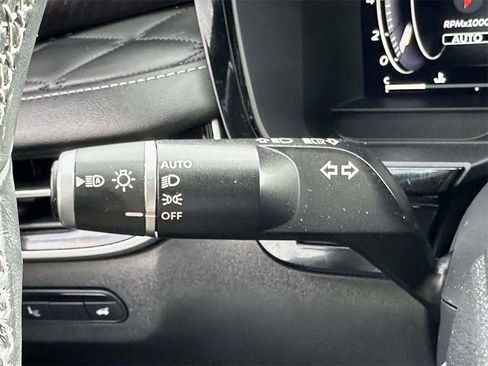 Used 2022 INFINITI QX60 Autograph w/ Cargo Package image 33