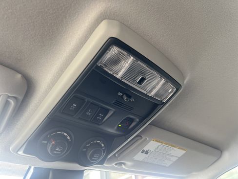 Certified 2024 Toyota 4Runner TRD Off-Road image 37