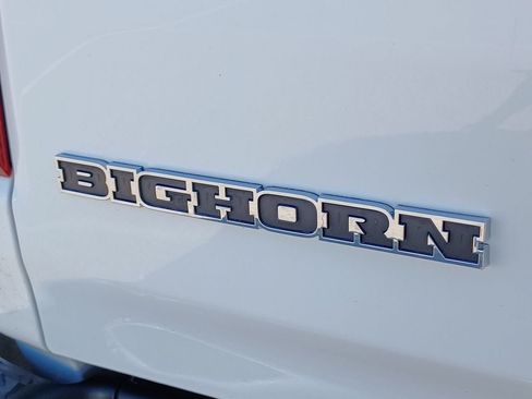 Used 2021 RAM 1500 Big Horn AWD/4WD image 7