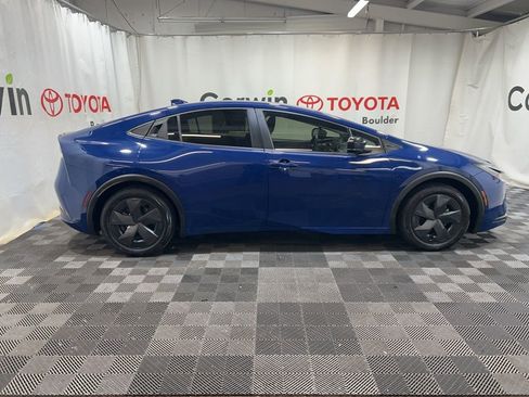 Used 2023 Toyota Prius LE image 10