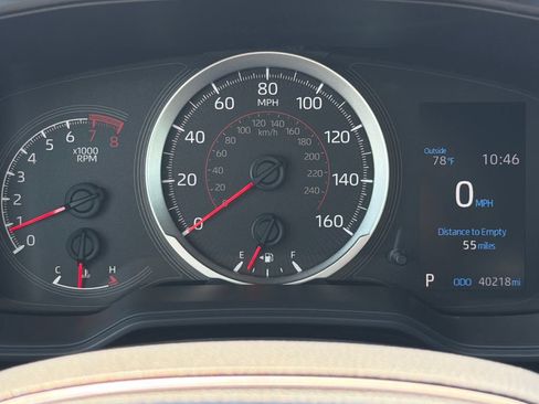 Used 2022 Toyota Corolla SE FWD image 38