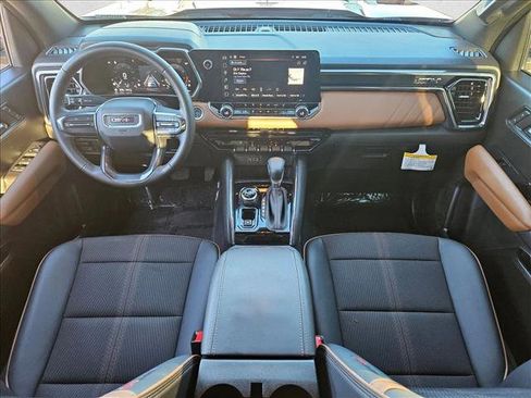 Certified 2024 GMC Canyon AT4 w/ Technology Package image 16