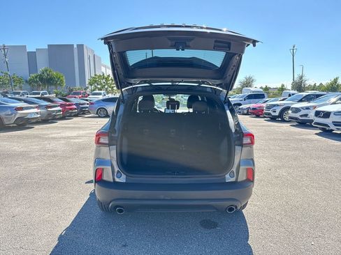 Certified 2025 Ford Escape ST-Line image 27