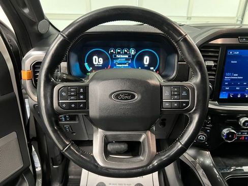 Used 2023 Ford F150 Tremor w/ Equipment Group 402A High AWD/4WD image 27