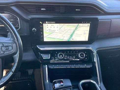 Used 2024 GMC Sierra 1500 Denali Ultimate image 5