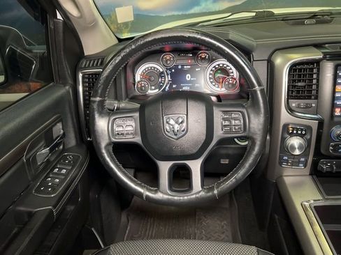 Used 2014 RAM 1500 Sport w/ Sport Premium Group AWD/4WD image 83