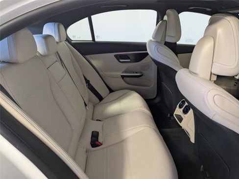 Used 2023 Mercedes-Benz C 300 Sedan image 23