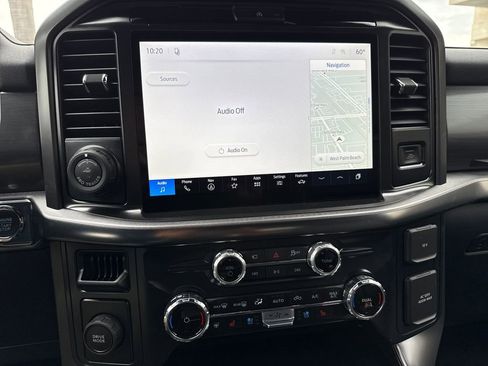 New 2026 Ford F150 Lariat image 10