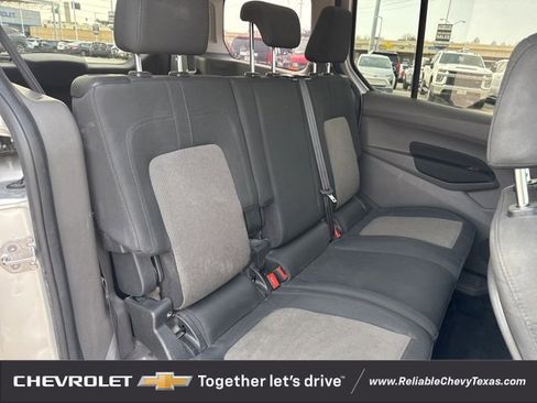 Used 2021 Ford Transit Connect XL image 8