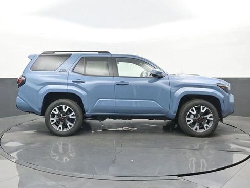 New 2026 Toyota 4Runner TRD Sport Premium w/ Tow Technology Package RWD image 2