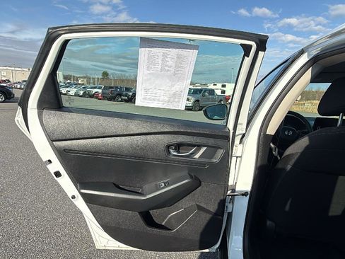 Used 2023 Honda Accord LX image 23