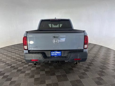 Certified 2023 Honda Ridgeline RTL-E image 7