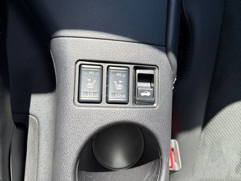 Used 2024 Nissan Z Performance w/ Floor Mat Package RWD image 27