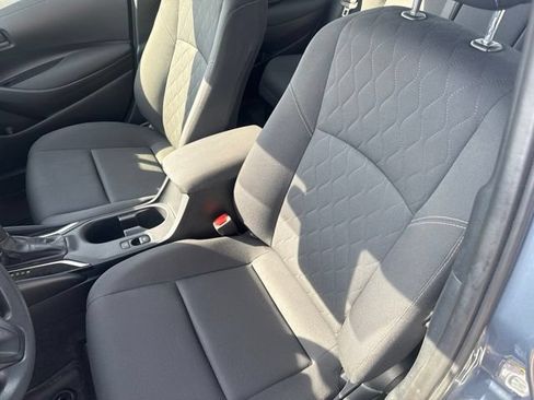Used 2026 Toyota Corolla LE FWD image 23