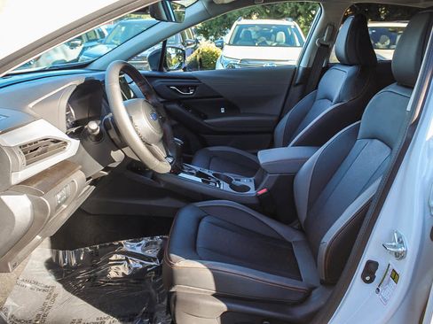 New 2026 Subaru Crosstrek 2.5i Limited image 17