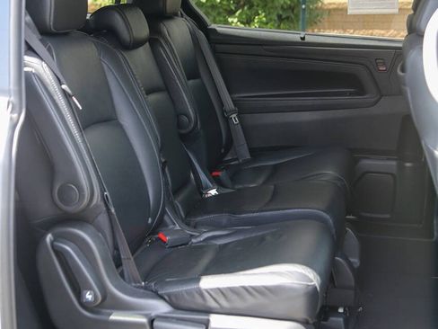 Used 2022 Honda Odyssey Touring image 20