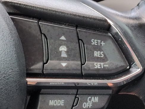 Used 2017 MAZDA CX-5 Grand Touring image 25