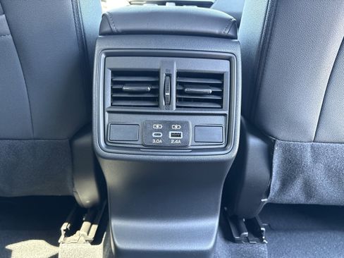 New 2026 Subaru Outback Premium AWD/4WD image 29